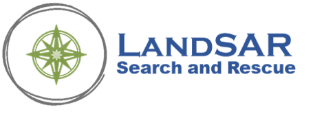 LandSAR Logo